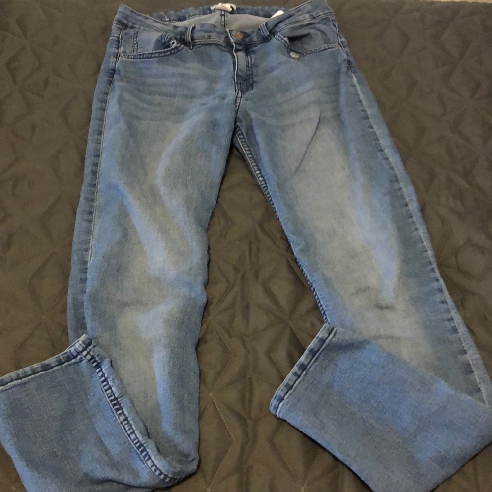 H&M jeans